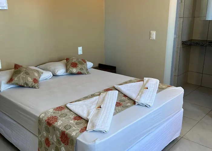 Iracema Mar Hotel
