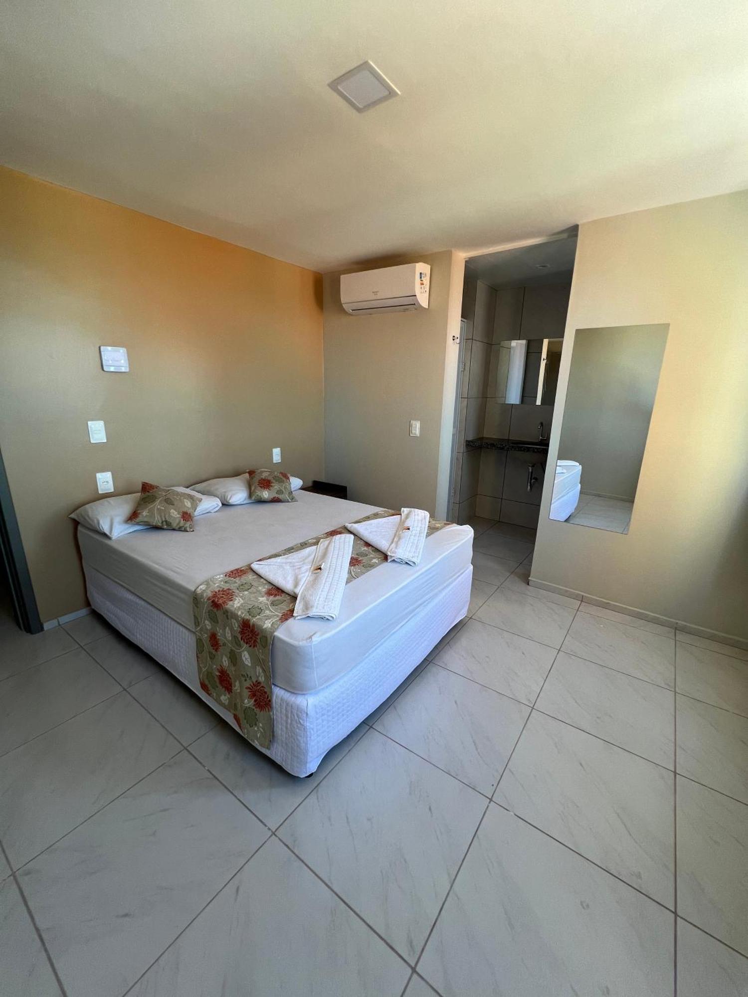 Hotel Iracema Mar