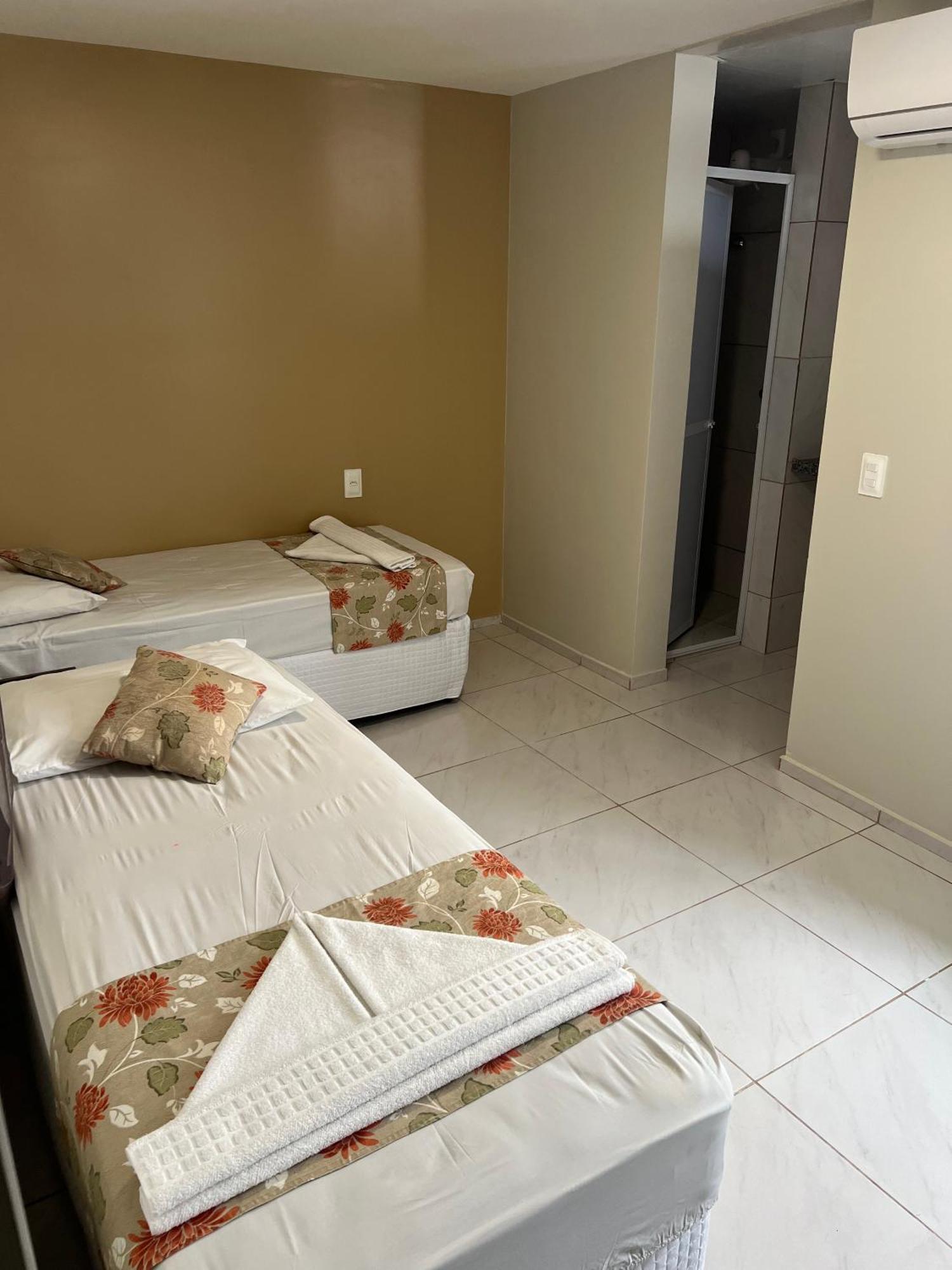 Hotel Iracema Mar Fortaleza (Ceara)