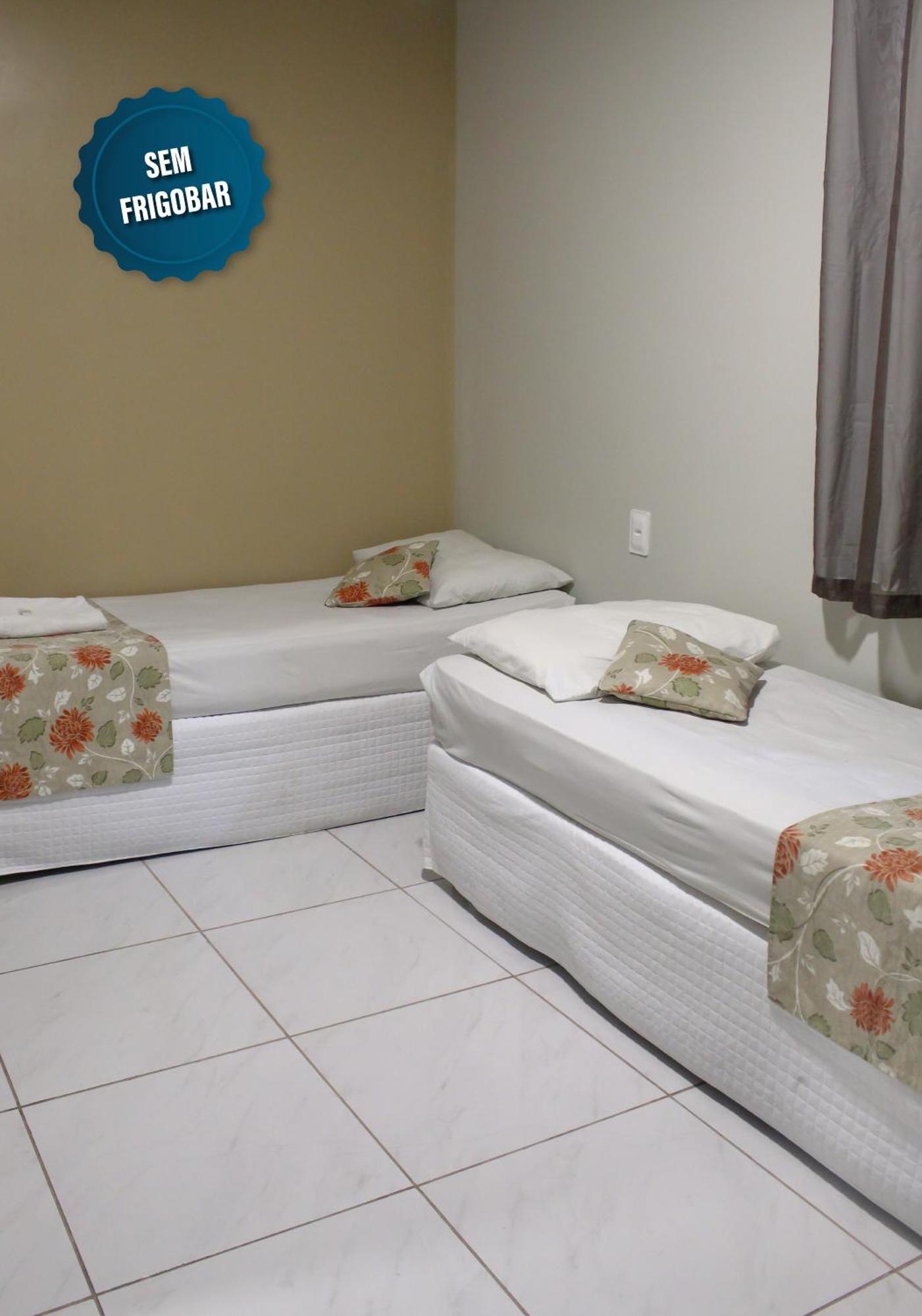 Hotel Iracema Mar 3*