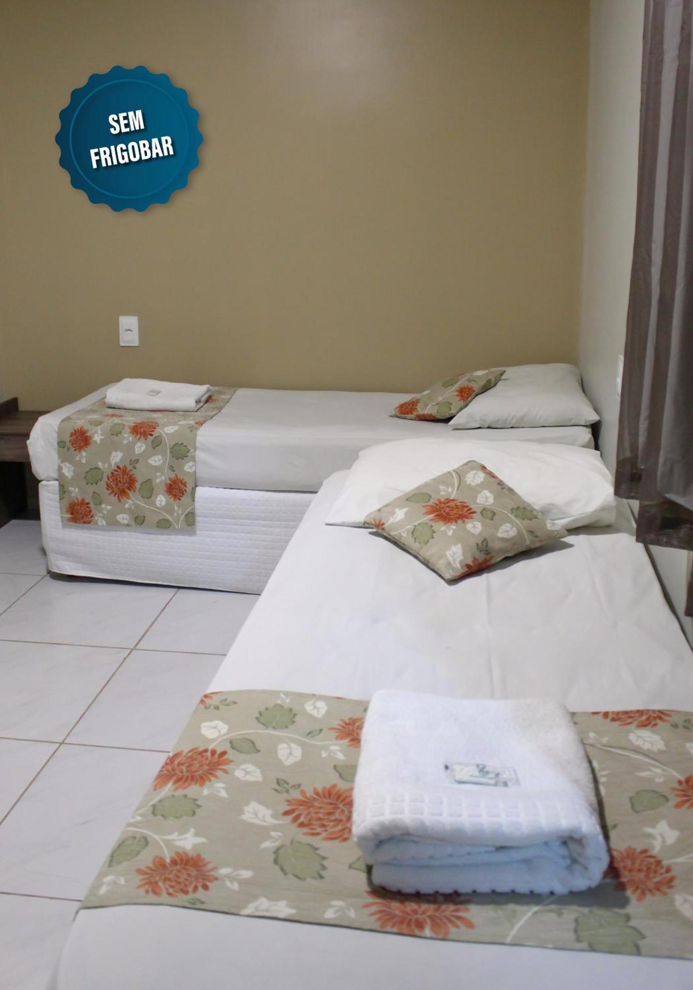 Iracema Mar Hotel Fortaleza (Ceara)